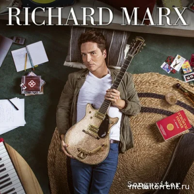 Richard Marx - Songwriter (2022)
