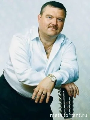 Михаил Круг - Дискография (1990-2012)