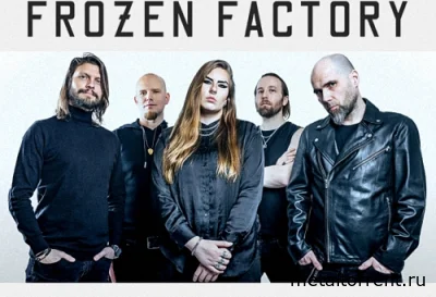 Frozen Factory - Дискография (2020-2022)