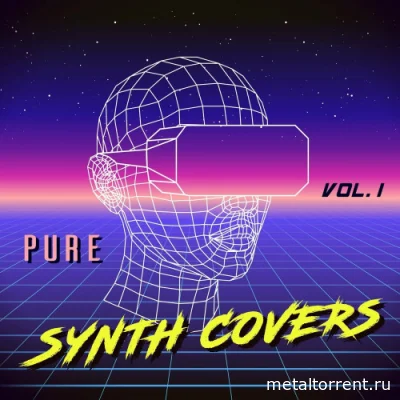 Pure Synth Covers, Vol. 1 (2022)