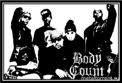 Body Count - Дискография (1992-2020)