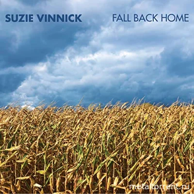 Suzie Vinnick - Fall Back Home (2022)