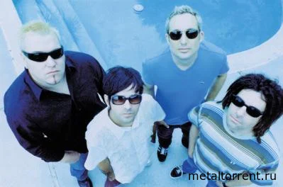 Smash Mouth - Дискография (1997-2006)