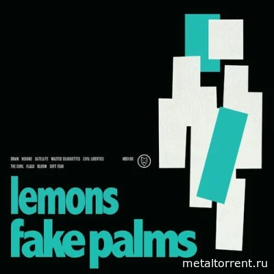 Fake Palms - Lemons (2022)