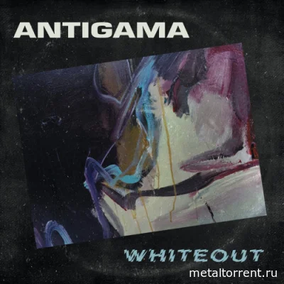 Antigama - Whiteout (2022)