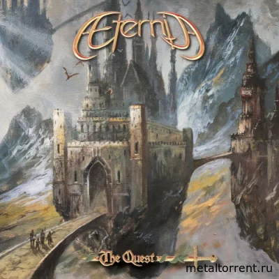 Æternia - The Quest (2022)