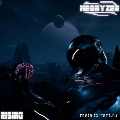 Neonyzer - RISING (2022)
