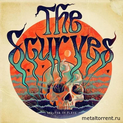 The Scurves - Shelter in Place (2022)