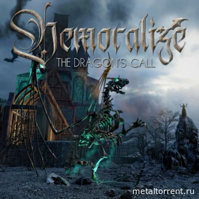 Demoralize - The Dragon's Call (2022)
