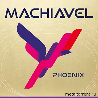 Machiavel - Phoenix (2022)