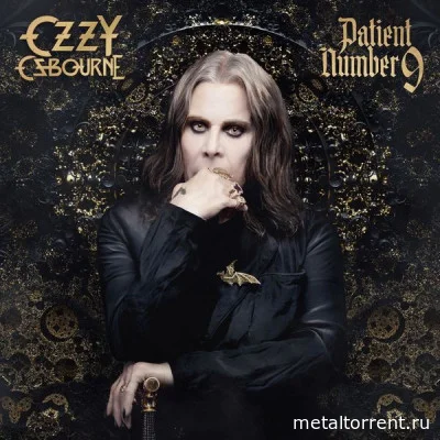 Ozzy Osbourne - Patient Number 9 / Degradation Rules / Nothing Feels Right (singles) (2022)