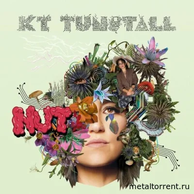 KT Tunstall - NUT (2022)