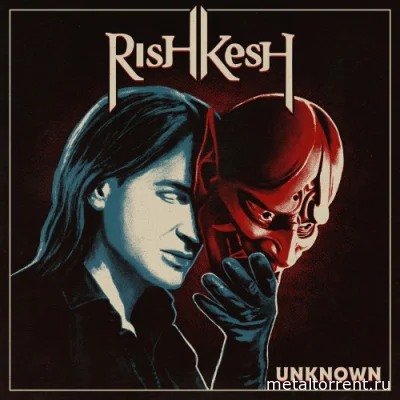Rishkesh - Unknown (2022)