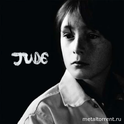 Julian Lennon - Jude (2022)