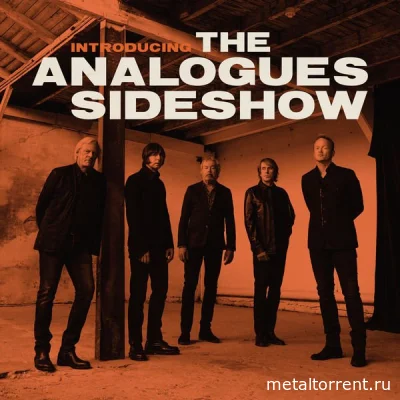 The Analogues - Introducing The Analogues Sideshow (2022)