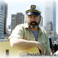 Владимир Асмолов - Дискография (1986-2009)