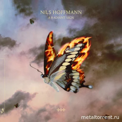 Nils Hoffmann - A Radiant Sign (2022)
