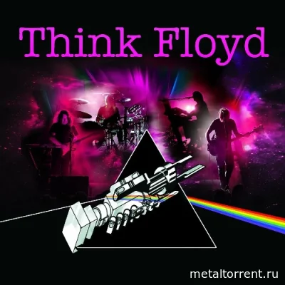 Think Floyd - Дискография (1997-2017)