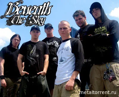 Beneath The Sky - Дискография (2006-2010)