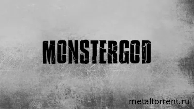 Monstergod - Дискография (2008-2022)