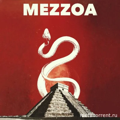 Mezzoa - Dunes of Mars (2022)