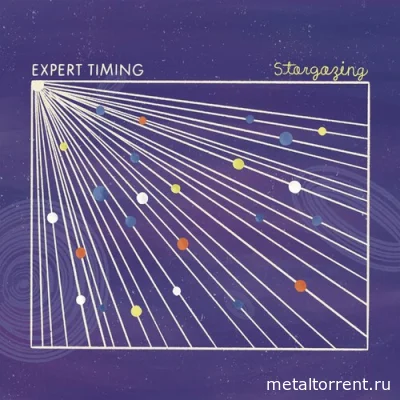 Expert Timing - Stargazing (2022)