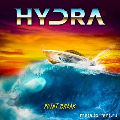 Hydra - Point Break (2022)