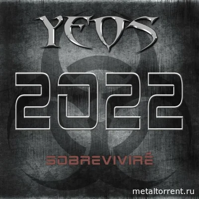 Yeos - Sobreviviré (2022)