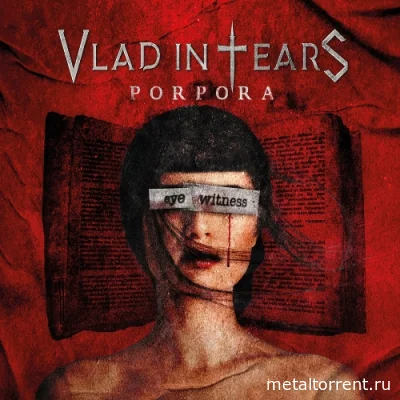 Vlad in Tears - Porpora (2022)