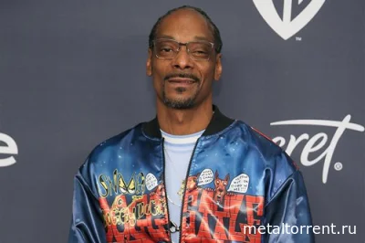 Snoop Dogg - Дискография (1991-2022)