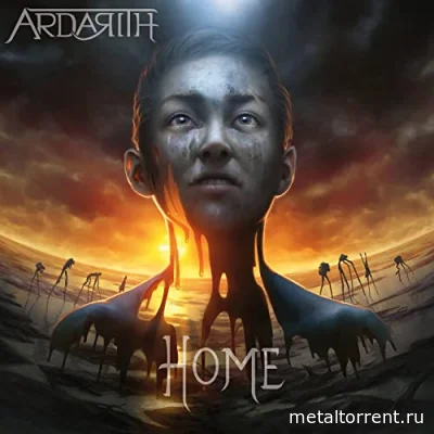 Ardarith - Home (2022)