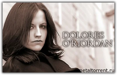 Dolores O'Riordan (The Cranberries) - Дискография (2004-2019)