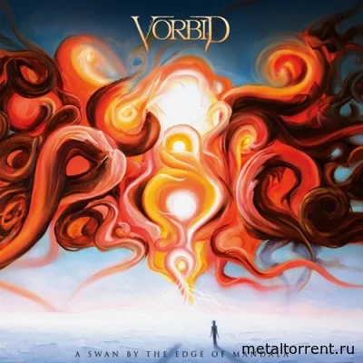 Vorbid - A Swan by the Edge of Mandala (2022)
