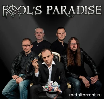 Fool's Paradise - Дискография (2014-2022)