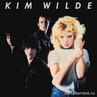 Kim Wilde - Дискография (1981-2022)