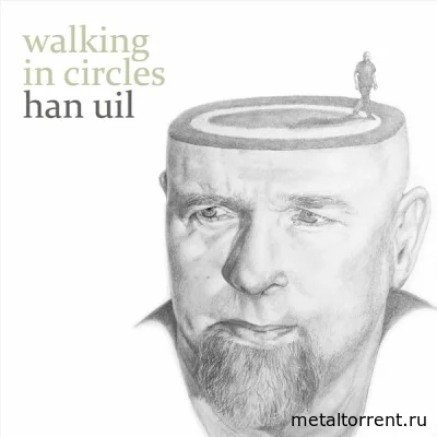 Han Uil - Walking in Circles (2022)
