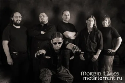 Morbid Tales - Дискография (2012-2022)