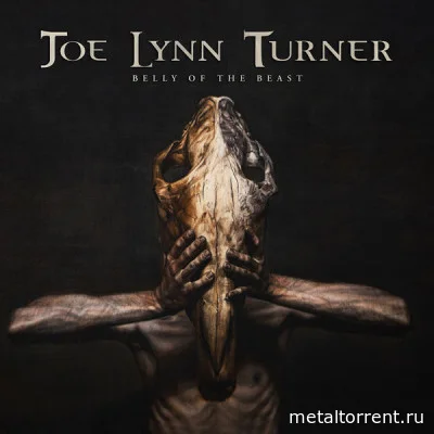 Joe Lynn Turner - Belly Of The Beast (single) (2022)