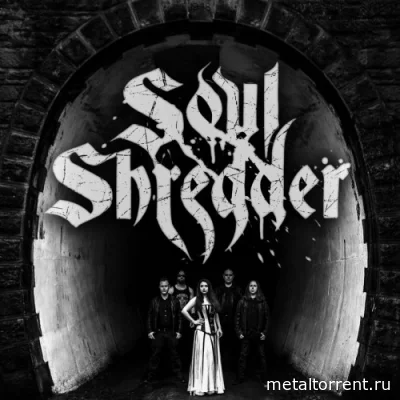 Soul Shredder - Дискография (2014-2022)