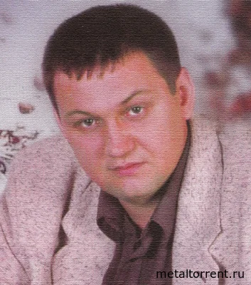 Игорь Слуцкий - Дискография (1998-2014)