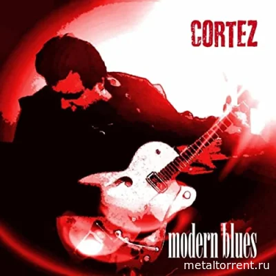 Cortez - Modern Blues (2022)