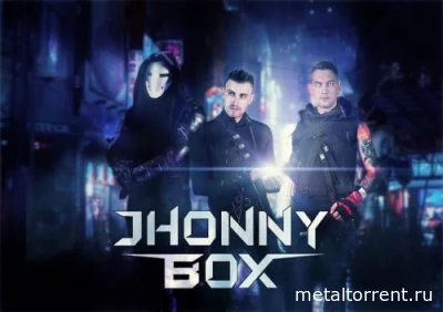 Jhonny Box - Дискография (2019-2022)