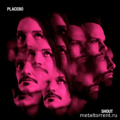 Placebo - Shout (single) (2022)