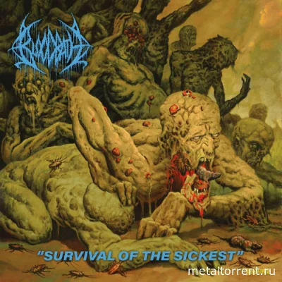 Bloodbath - Survival of the Sickest (2022)