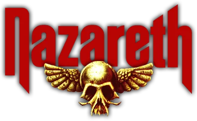 Nazareth - Дискография (1971-2022)