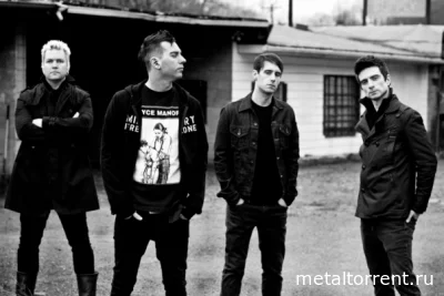 Anti-Flag - Дискография (1992-2021)