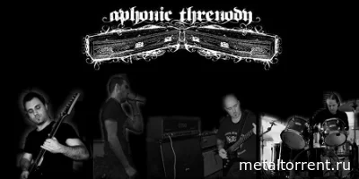 Aphonic Threnody - Дискография (2013-2022)