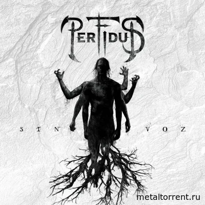 Perfidus - Sin Voz (2022)
