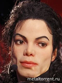 Michael Jackson - Дискография (1971-2010)