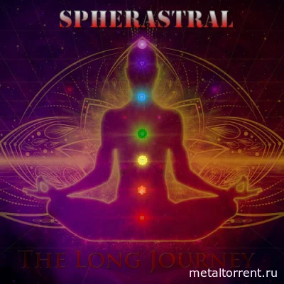 Spherastral - The Long Journey (2022)